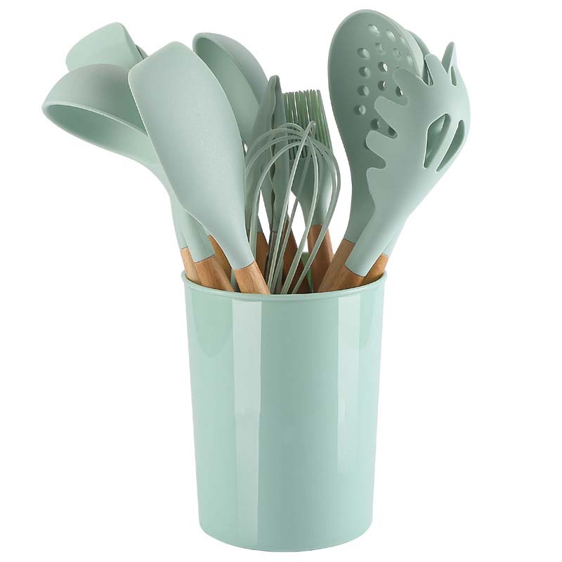 11pcs kitchen utensil