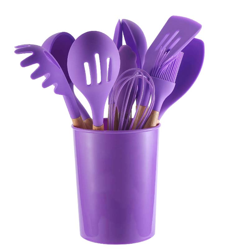 11pcs kitchen utensil