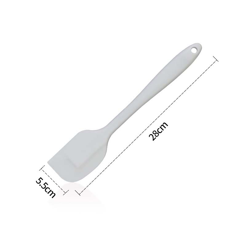 Color Silicone Spatula