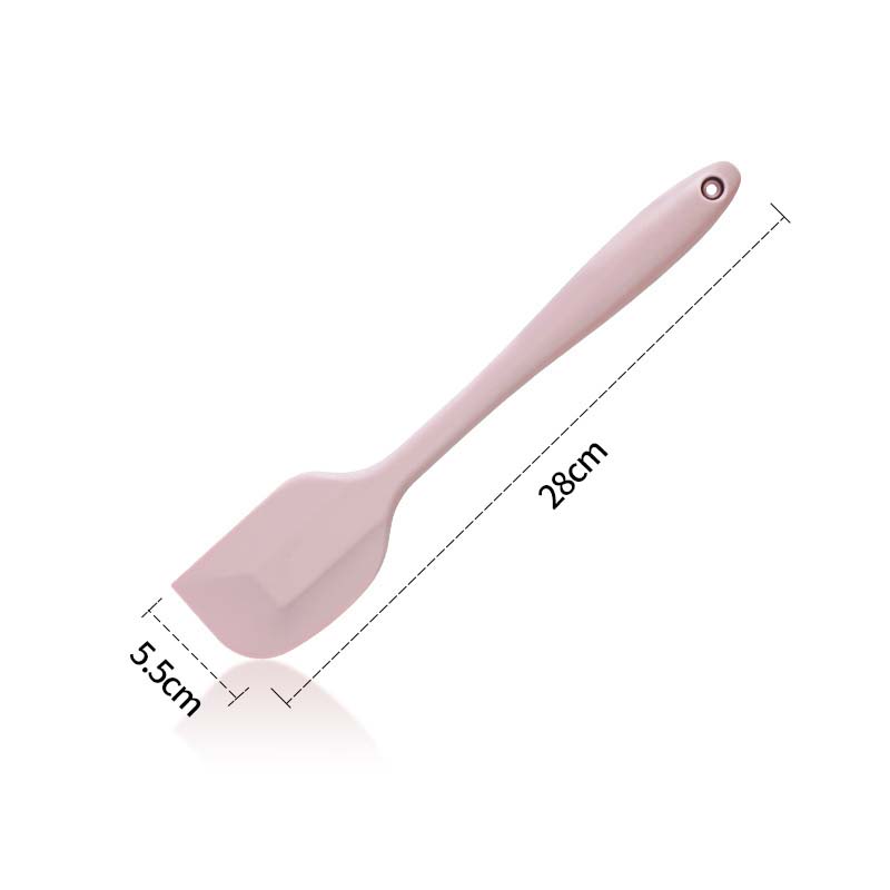 Color Silicone Spatula