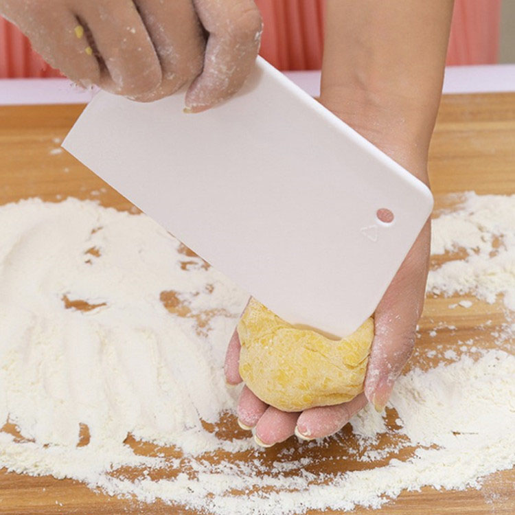 Dough Scraper