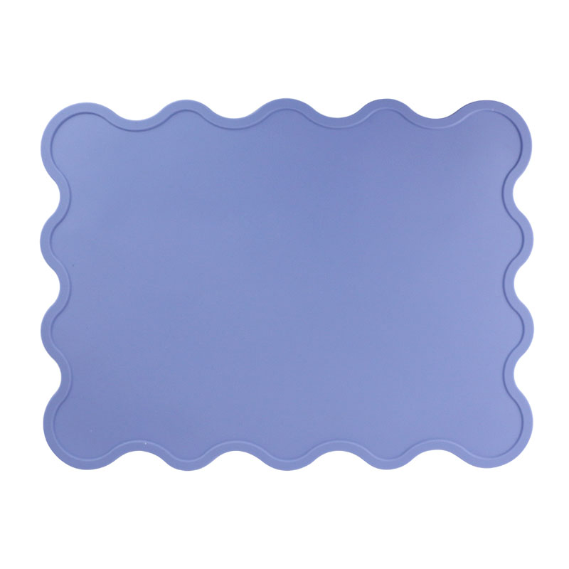 Silicone Heat Resistant Table Mats