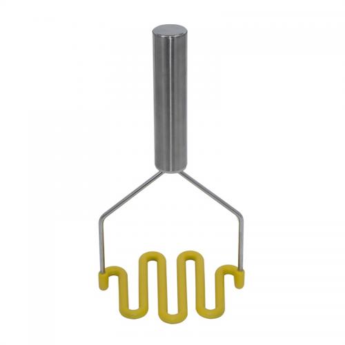 Stainless Steel Potato Masher