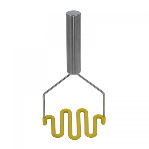 Stainless Steel Potato Masher