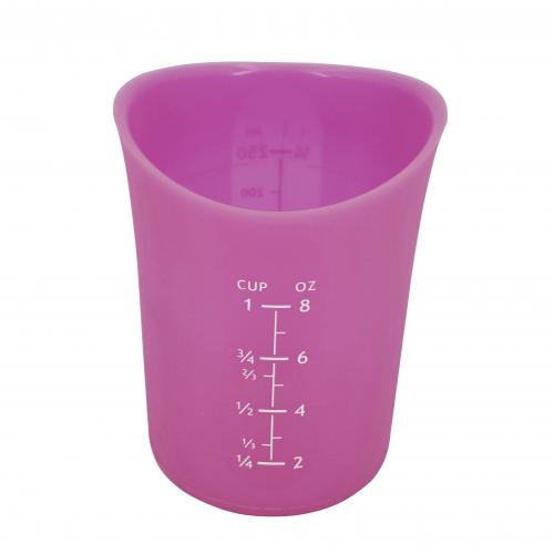 Silicone Measuring Cups Safe Food Grade NO BPA