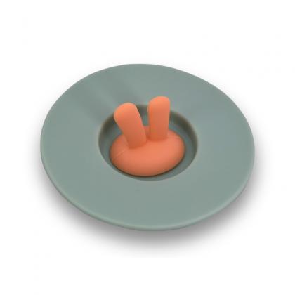 silicone cup lid