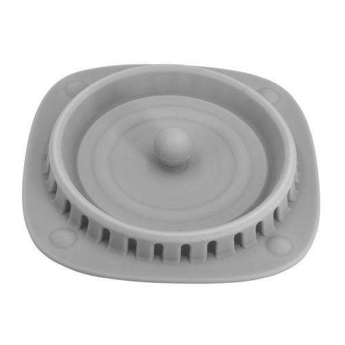 Toilet Drain Anti-odor Deodorant Silicone Cover