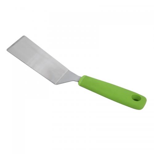 Quadrate spatula for pizza kitchen and restaurant