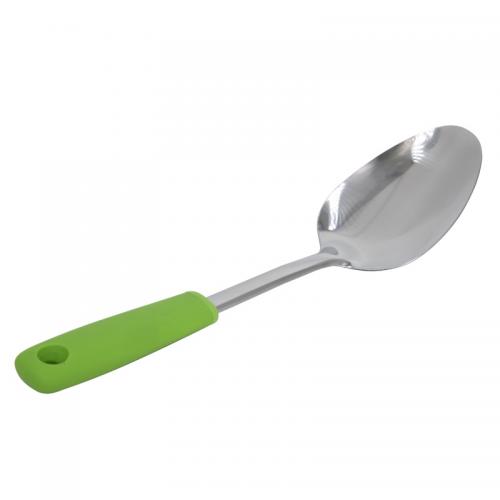 Kitchen Soup Spoon Stainless Steel