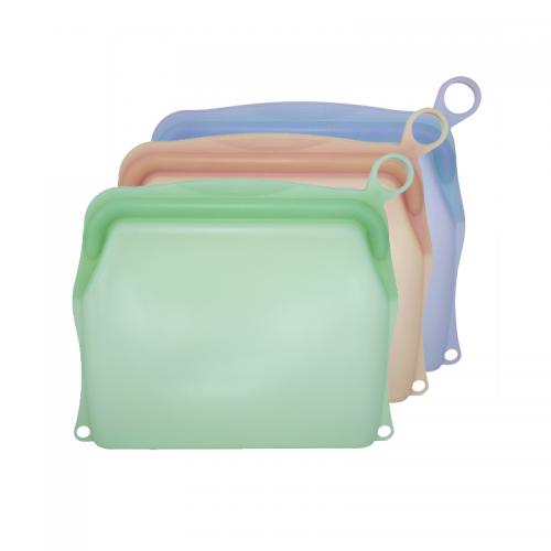 Silicone Bag manufacturer