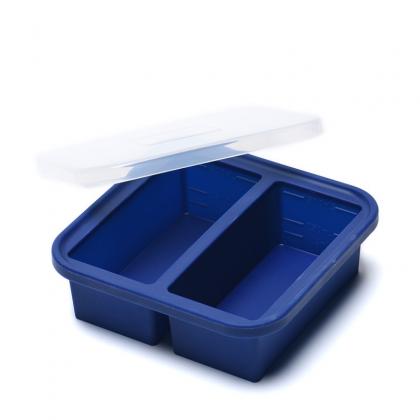 Silicone Freezing Tray with Lid