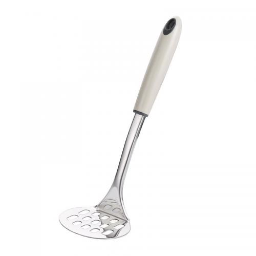 Kitchen Useful Stainless Steel Potato Masher