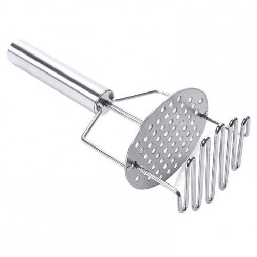 Professional Manufacturer Stainless Steel Potato Masher