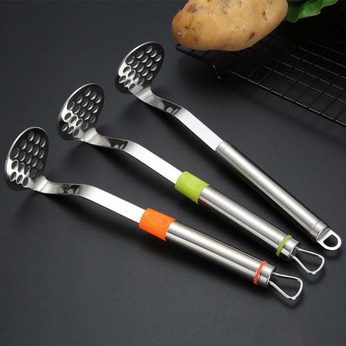 Wholesale OEM Kitchen creative tool potato crusher