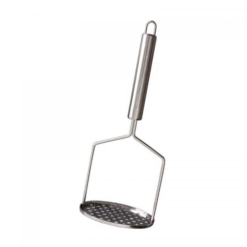 high quality stainless steel potato masher