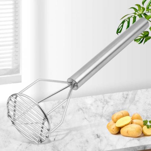 Factory Supply Banana Bread Pumpkin Puree and Vegetables Mashed Potatoes Masher