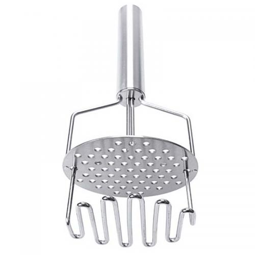Professional Manufacturer Stainless Steel Potato Masher Kitchen Tool for Cooking Food
