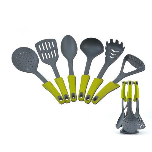 Nylon Cooking Utensils Wholesaler