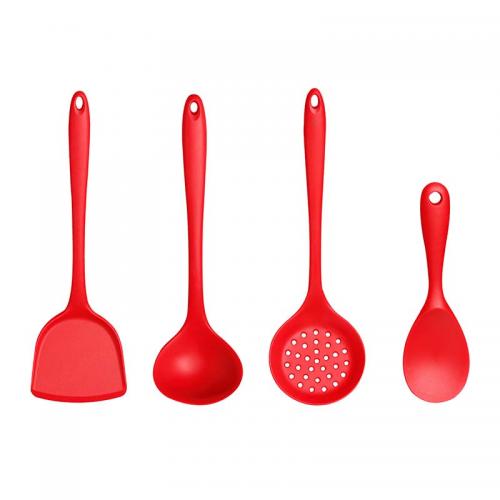 silicone kitchen tools manufacturer