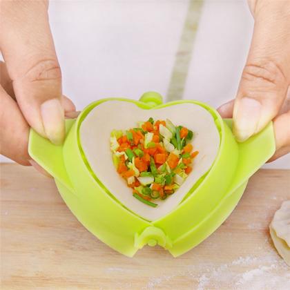 China Factory Dumpling Maker Plastic