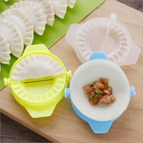 Factory Price Dumpling Maker Plastic Mini Empanada Press Molds
