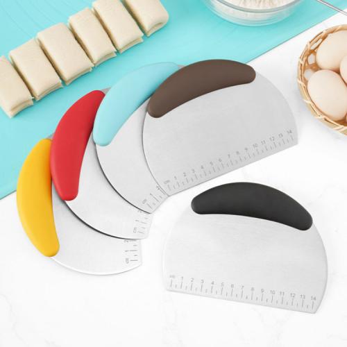 Factory Supply Multi-Purpose pastry dough cutter