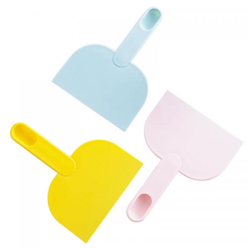 Factory Direct Hot selling colorful dough cutter cake Baking Tool