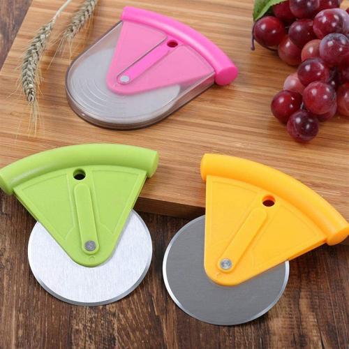 High quality stainless steel pizza peel