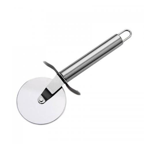 Stainless Steel Pizza Single Wheel Cut Tools Wholesale Factory