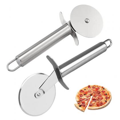 Single Wheel Cut Tools for pizza