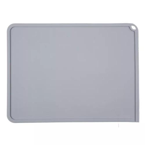 silicone placemat dining table mat