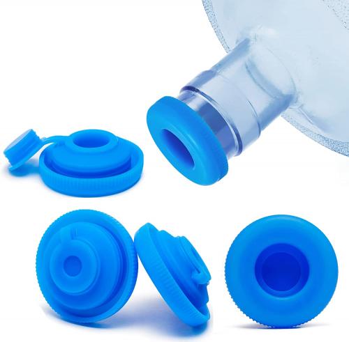 Wholesale Silicone Water Jug Caps