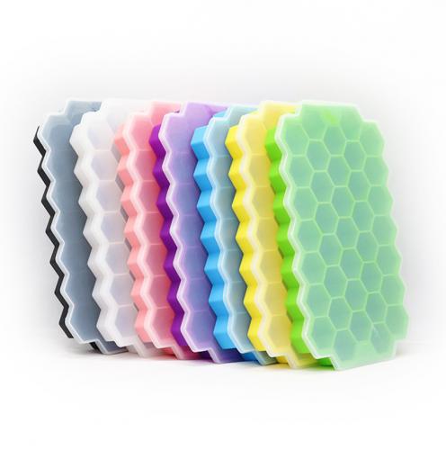 Silicone 37-hole Ice Mold