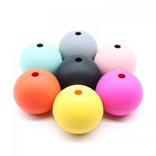 Silicone Ice Ball Tray Factory