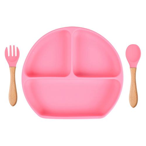 Silicone suction plates wholesale