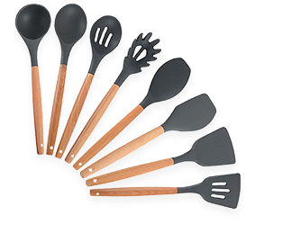 Silicone Kitchen Tools Experts
